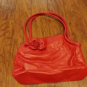 Hot pick! ☀Mondo red purse